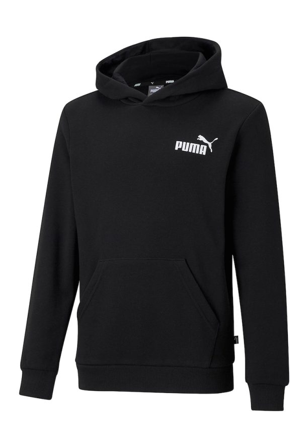 Худи Essentials с джоб кенгуру Puma