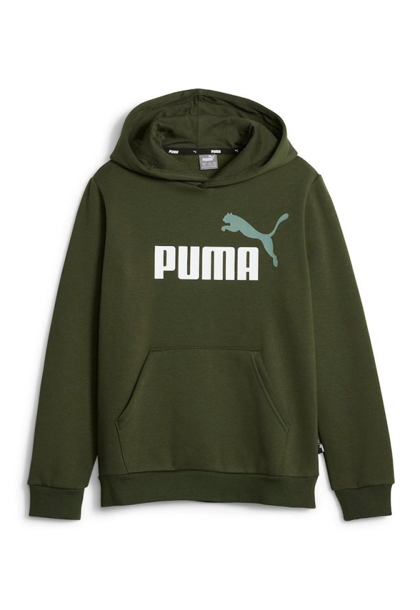 Худи Essentials+ с джоб кенгуру Puma