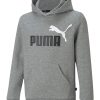 Худи Essentials+ с джоб кенгуру Puma