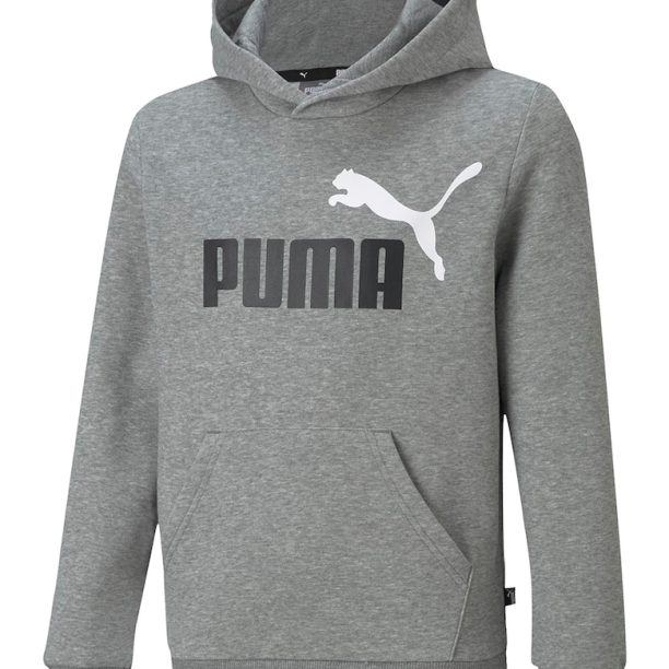 Худи Essentials+ с джоб кенгуру Puma