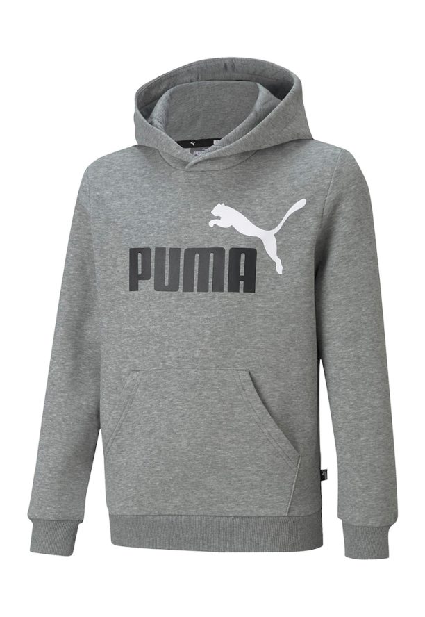 Худи Essentials+ с джоб кенгуру Puma