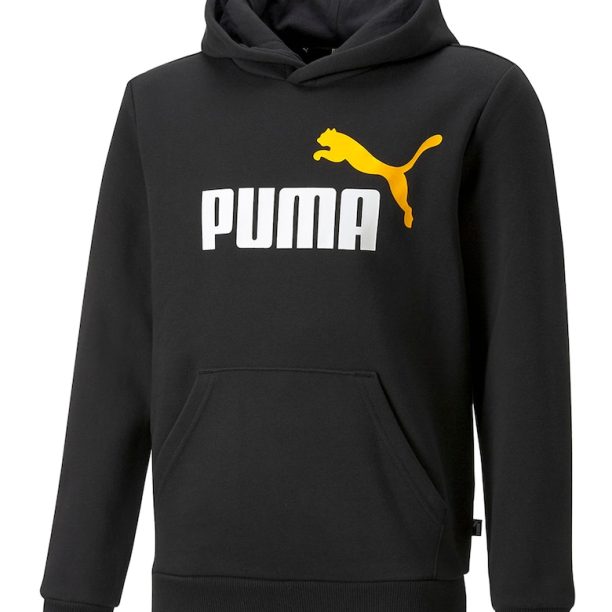 Худи Essentials+ с джоб кенгуру Puma