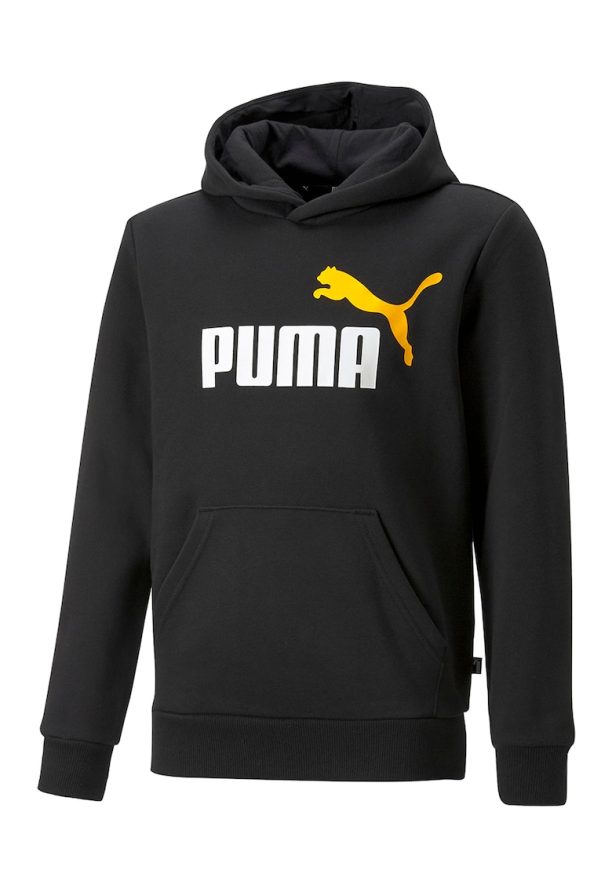 Худи Essentials+ с джоб кенгуру Puma