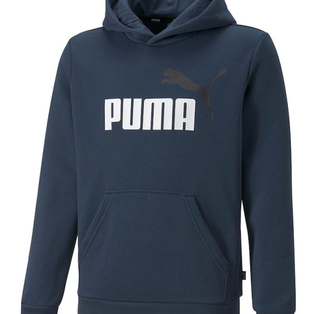 Худи Essentials+ с джоб кенгуру Puma