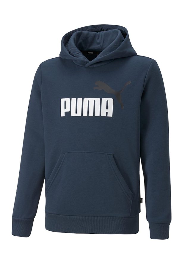 Худи Essentials+ с джоб кенгуру Puma