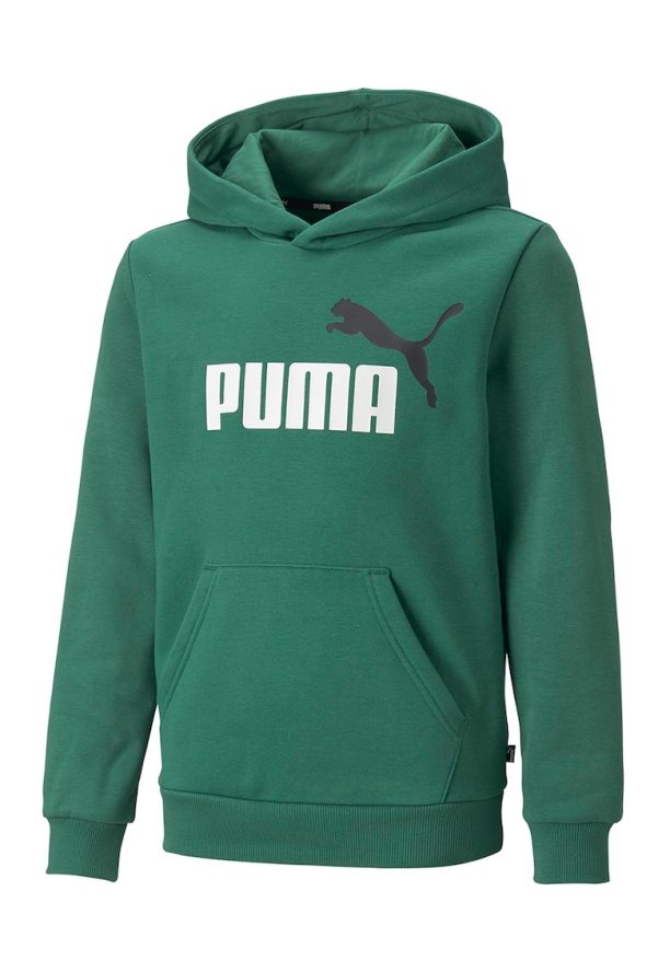 Худи Essentials+ с джоб кенгуру Puma