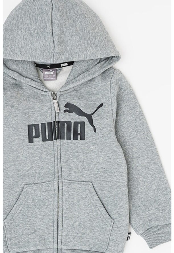 Худи Essentials с лого Puma