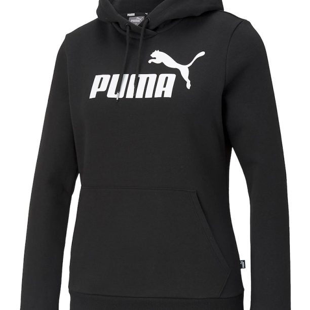 Худи Essentials с лого Puma