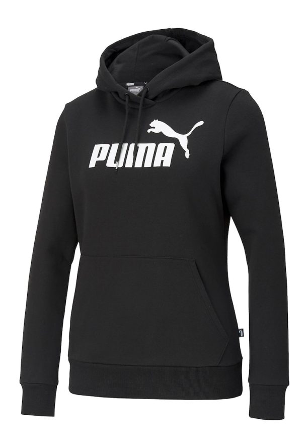 Худи Essentials с лого Puma