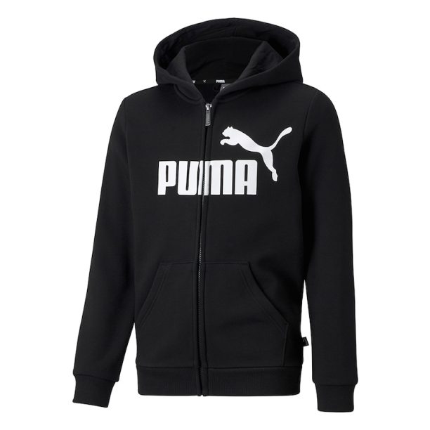 Худи Essentials с лого Puma