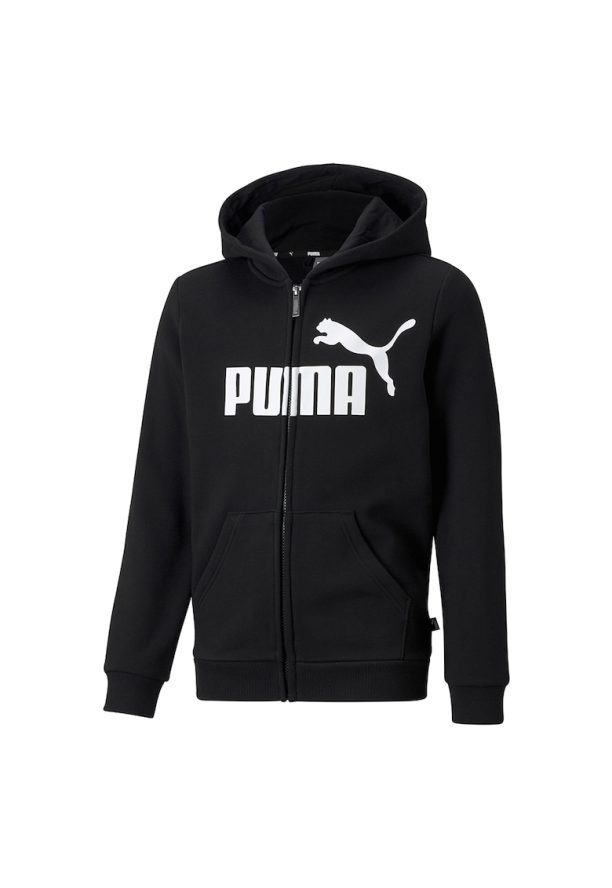 Худи Essentials с лого Puma