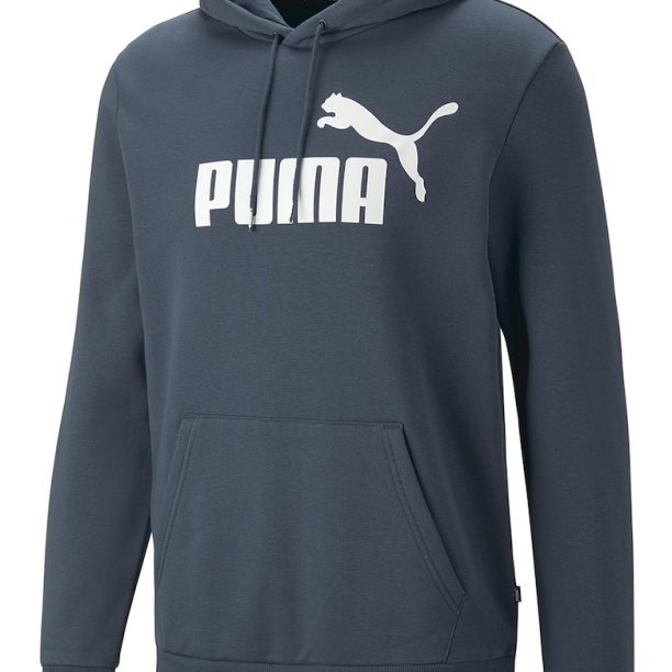 Худи Essentials с лого Puma