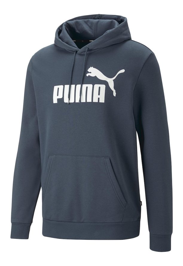 Худи Essentials с лого Puma