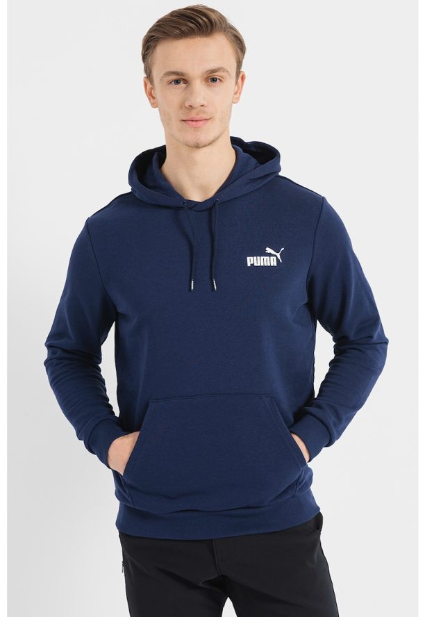 Худи Essentials с малко лого Puma