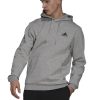 Худи Feelcozy с джоб кенгуру adidas Sportswear