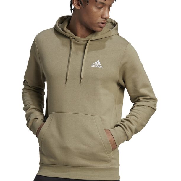 Худи Feelcozy с джоб кенгуру adidas Sportswear