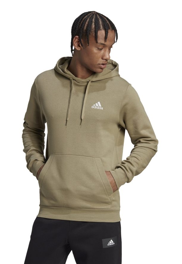 Худи Feelcozy с джоб кенгуру adidas Sportswear