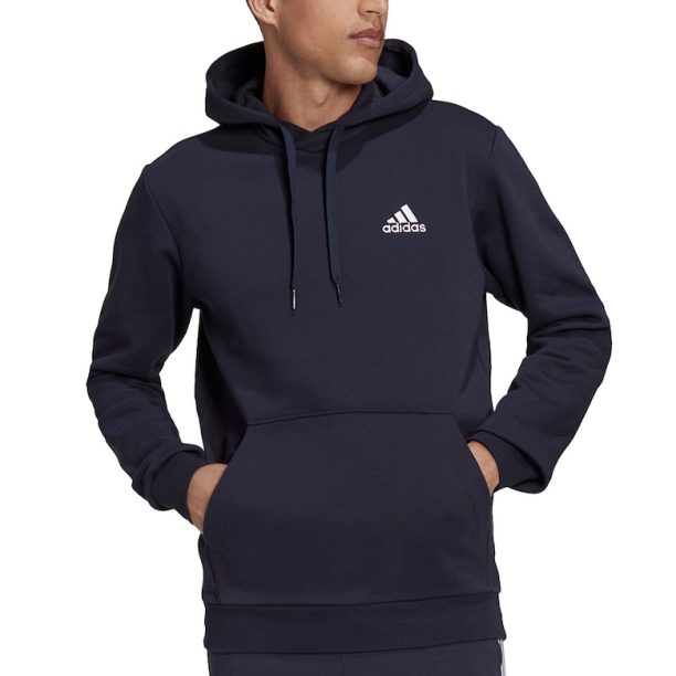 Худи Feelcozy с джоб кенгуру adidas Sportswear