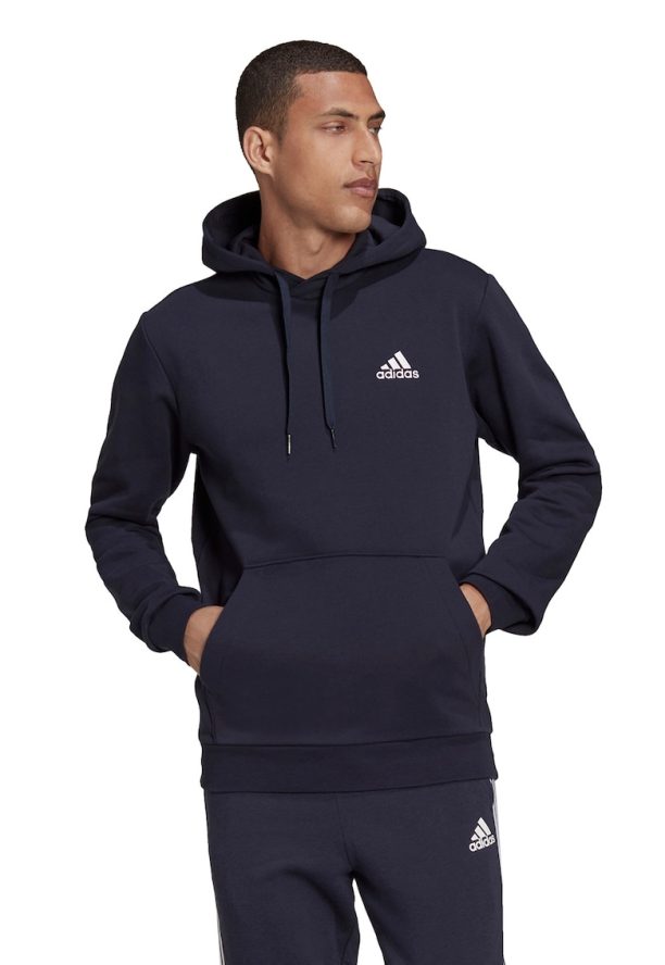 Худи Feelcozy с джоб кенгуру adidas Sportswear