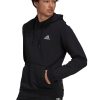 Худи Feelcozy с джоб кенгуру adidas Sportswear