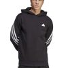 Худи Future Icons с десен с лого adidas Sportswear