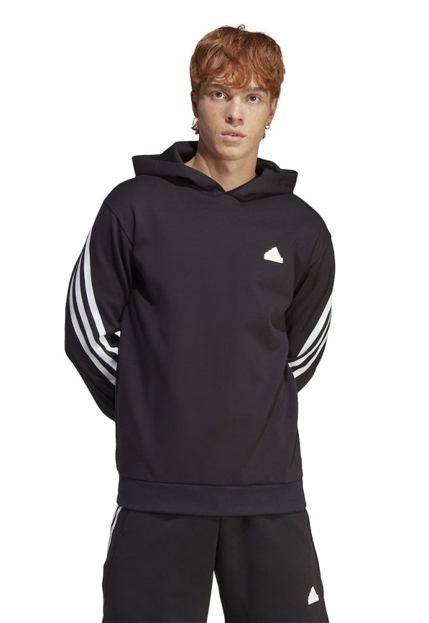 Худи Future Icons с десен с лого adidas Sportswear