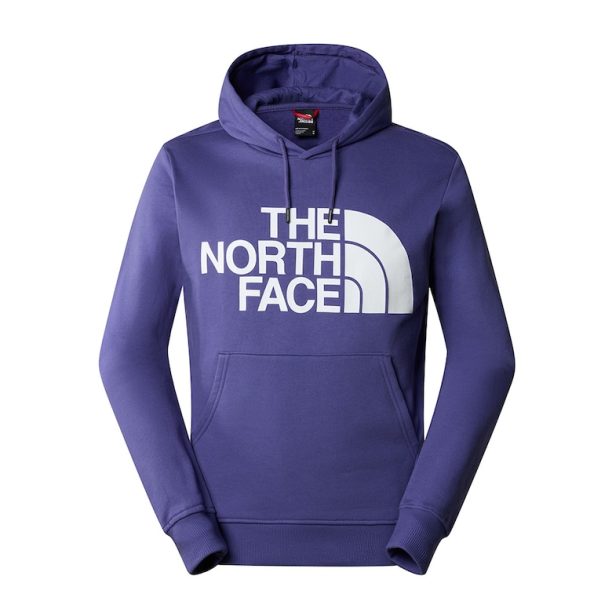 Худи Standard с джоб тип кенгуру и лога The North Face