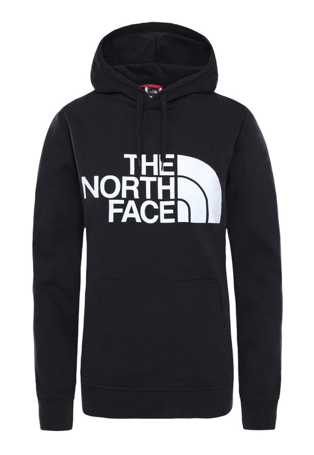 Худи Standard с лого и джоб кенгуру The North Face