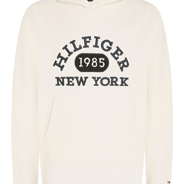 Худи с бродирано лого Tommy Hilfiger