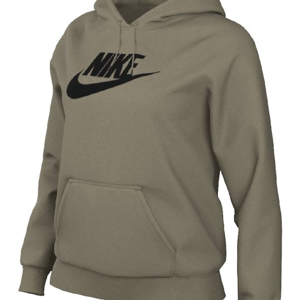 Худи с джоб кенгуру Essential Nike