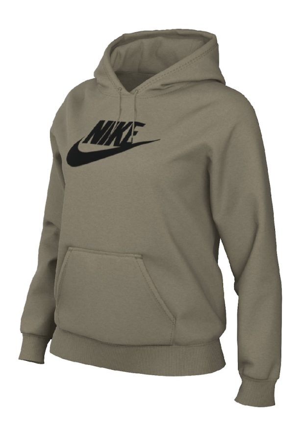 Худи с джоб кенгуру Essential Nike