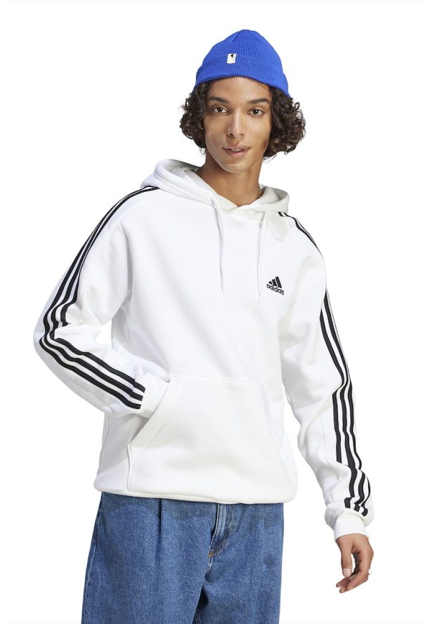 Худи с джоб кенгуру adidas Sportswear