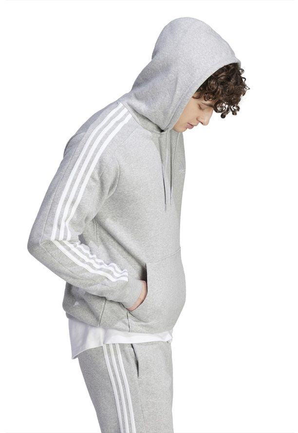 Худи с джоб кенгуру adidas Sportswear