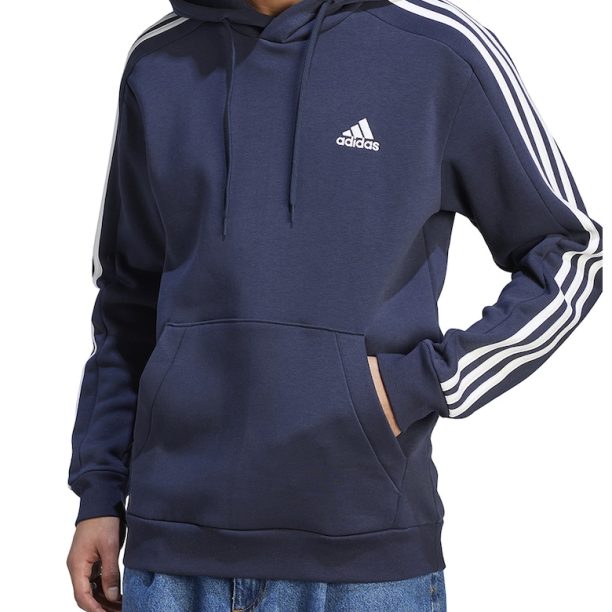 Худи с джоб кенгуру adidas Sportswear