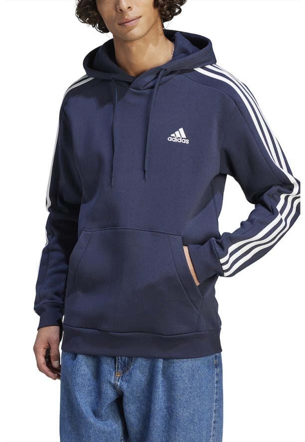 Худи с джоб кенгуру adidas Sportswear