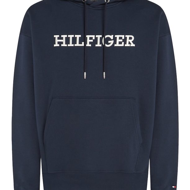 Худи с джоб кенгуру Tommy Hilfiger