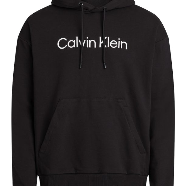 Худи с лого CALVIN KLEIN