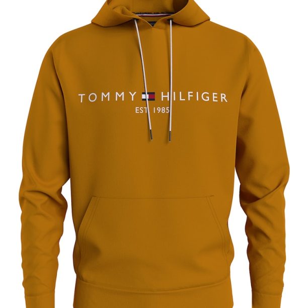 Худи с органичен памук Tommy Hilfiger