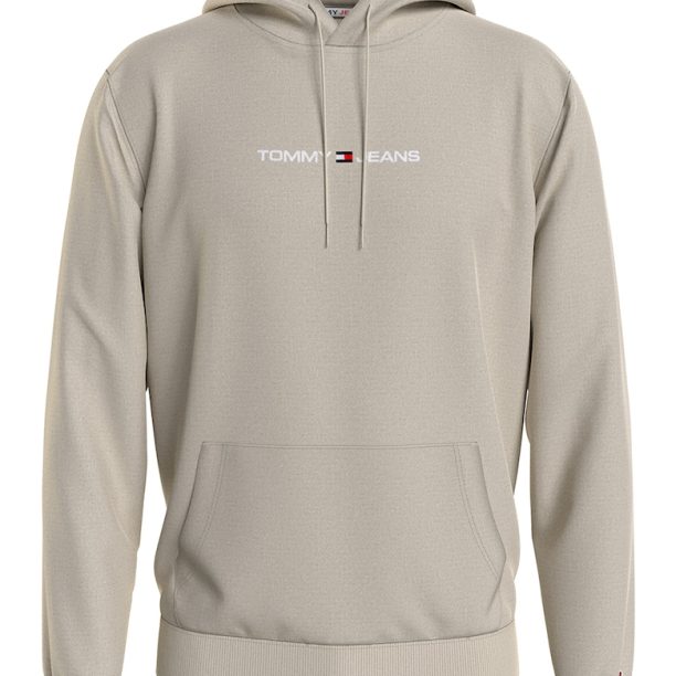 Худи с органичен памук Tommy Jeans