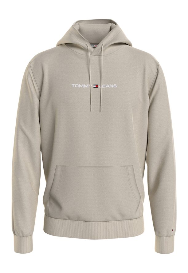 Худи с органичен памук Tommy Jeans