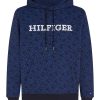 Худи с шарки Tommy Hilfiger