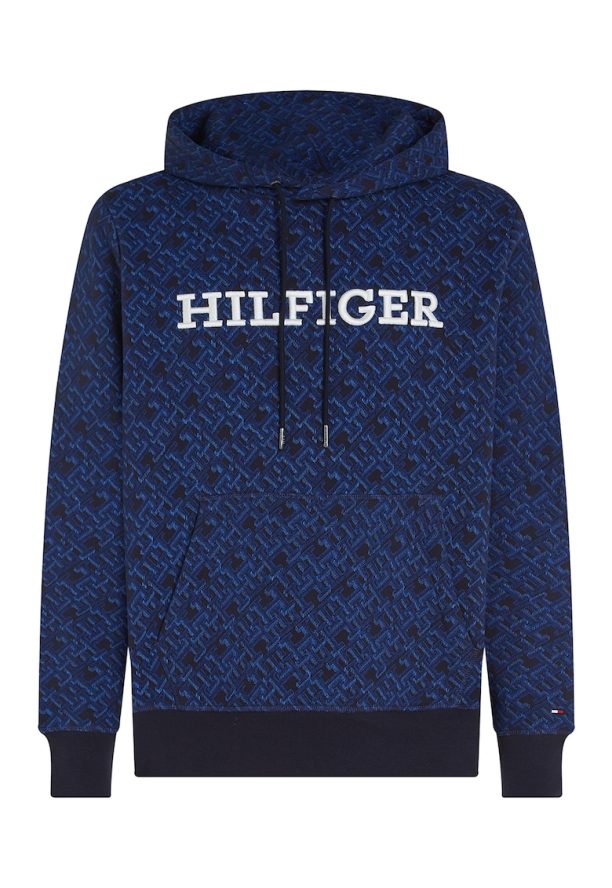 Худи с шарки Tommy Hilfiger