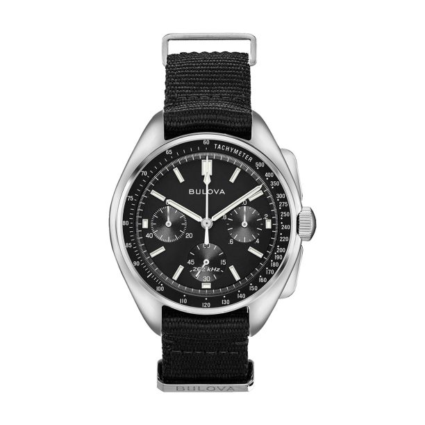 Оригинален Мъжки Часовник Bulova 96A225