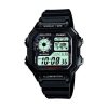 Оригинален Мъжки Часовник Casio AE-1200WH-1AEF