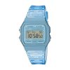 Часовник Casio Collection - F-91WS-2EF ниска цена