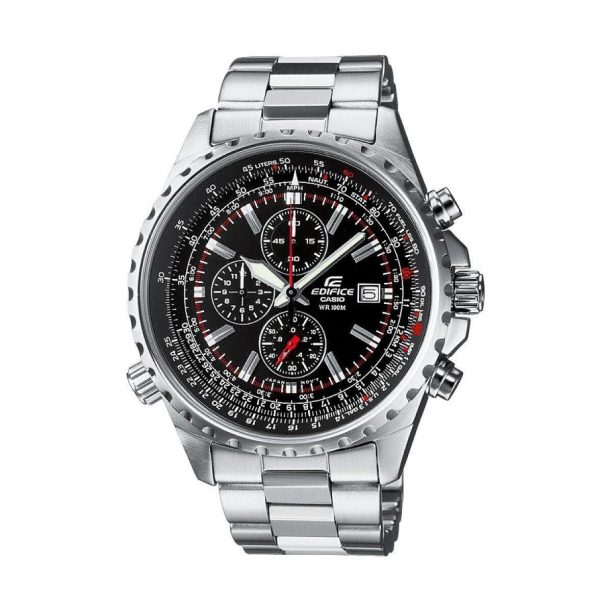 Часовник Casio EDIFICE - EF-527D-1AVEF ниска цена