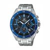 Часовник Casio EDIFICE - EFR-552D-1A2VUEF ниска цена