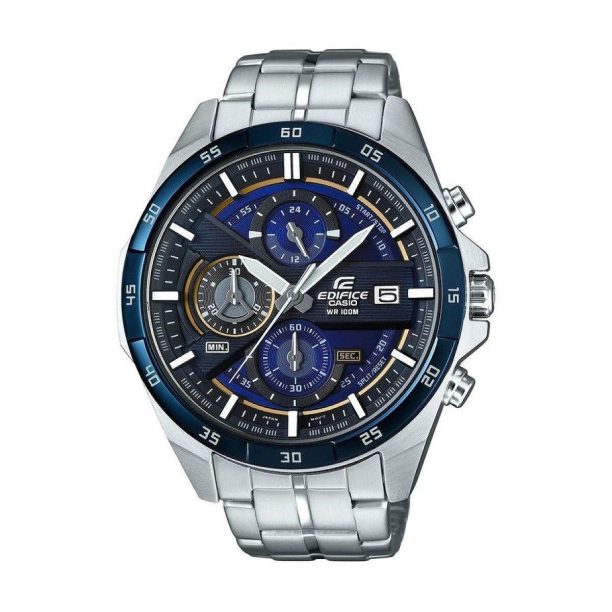 Часовник Casio EDIFICE - EFR-556DB-2AVUEF ниска цена