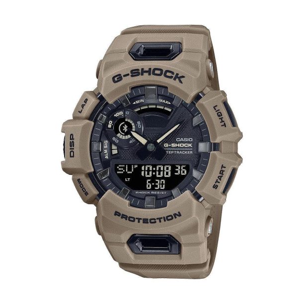 Часовник Casio G-SHOCK - GBA-900UU-5AER ниска цена