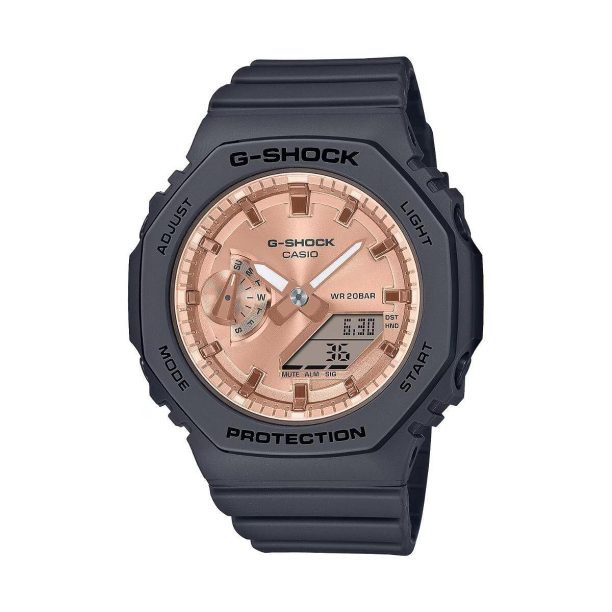 Часовник Casio G-SHOCK - GMA-S2100MD-1AER ниска цена